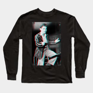 Leonard Bernstein Long Sleeve T-Shirt